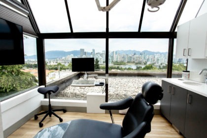 Consult Room